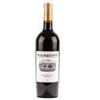 Bordertown Vineyards and Estate Winery Living Desert Red Blend 2015